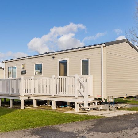 Club Tropicana Poole Exteriér fotografie