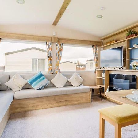 Club Tropicana Poole Exteriér fotografie