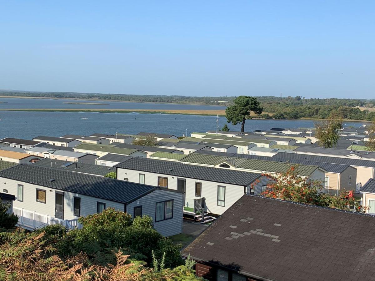 Club Tropicana Poole Exteriér fotografie
