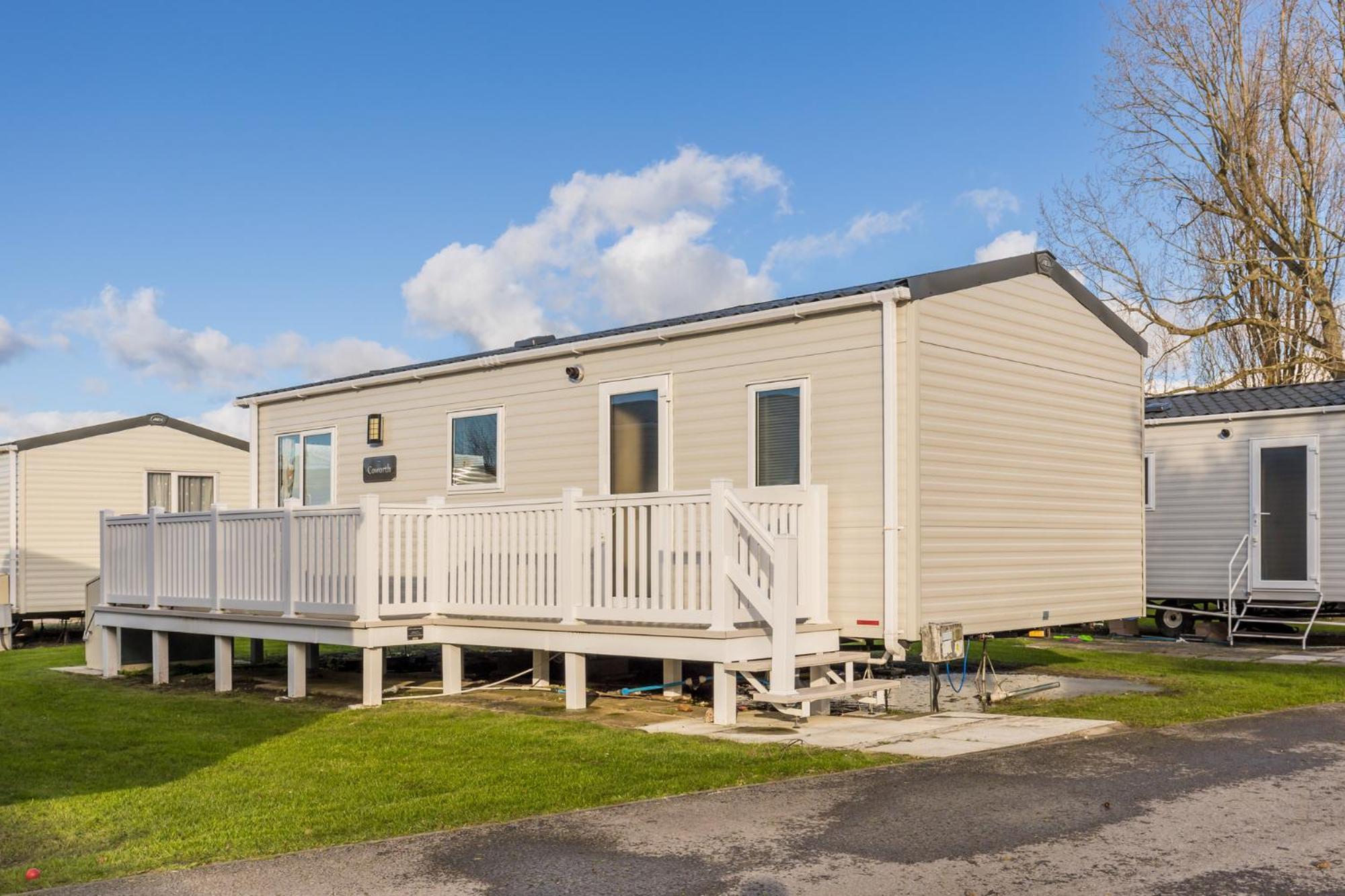 Club Tropicana Poole Exteriér fotografie