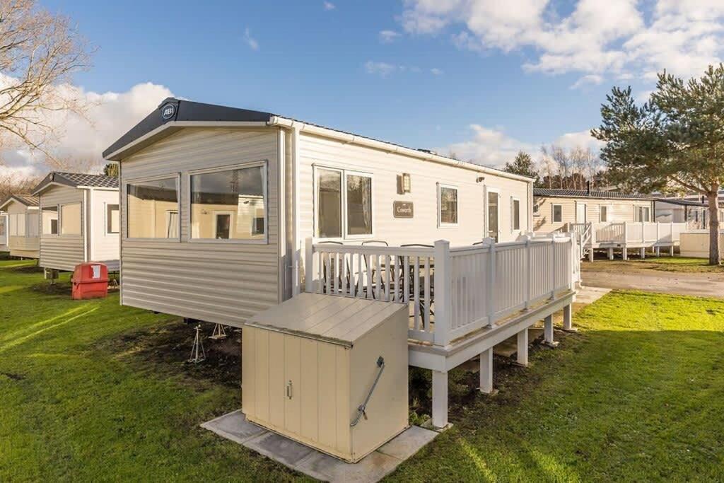 Club Tropicana Poole Exteriér fotografie