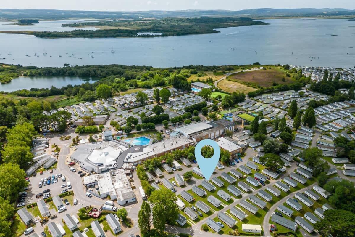 Club Tropicana Poole Exteriér fotografie