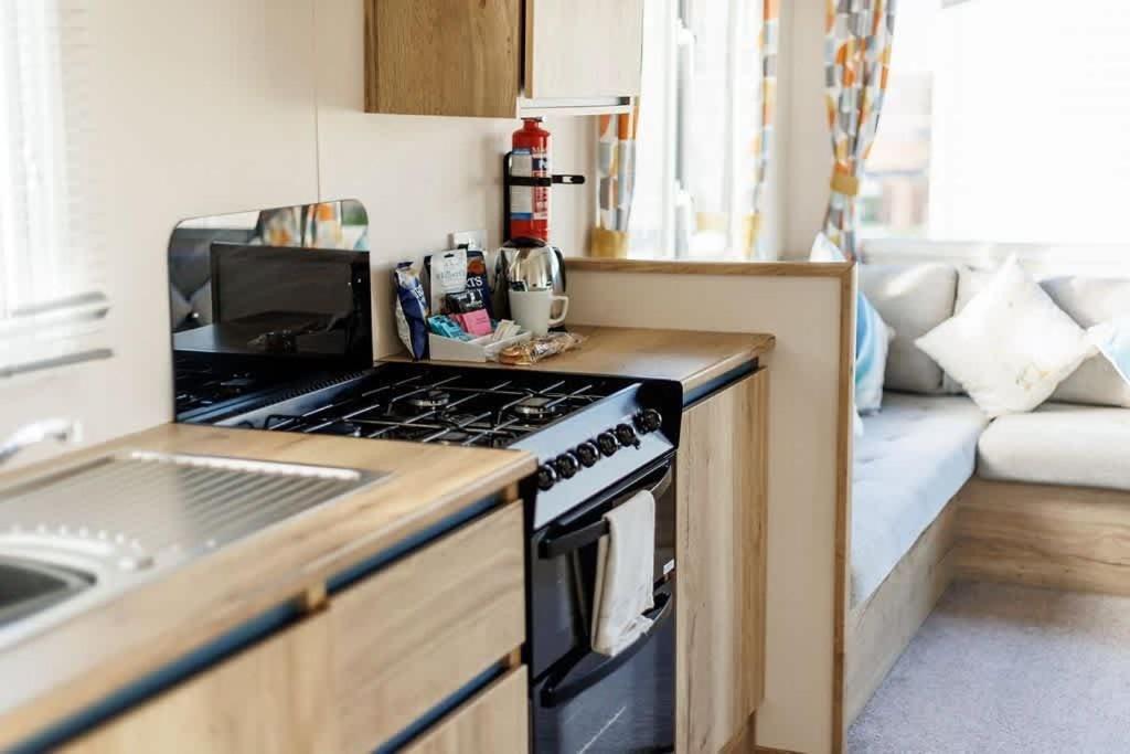 Club Tropicana Poole Exteriér fotografie