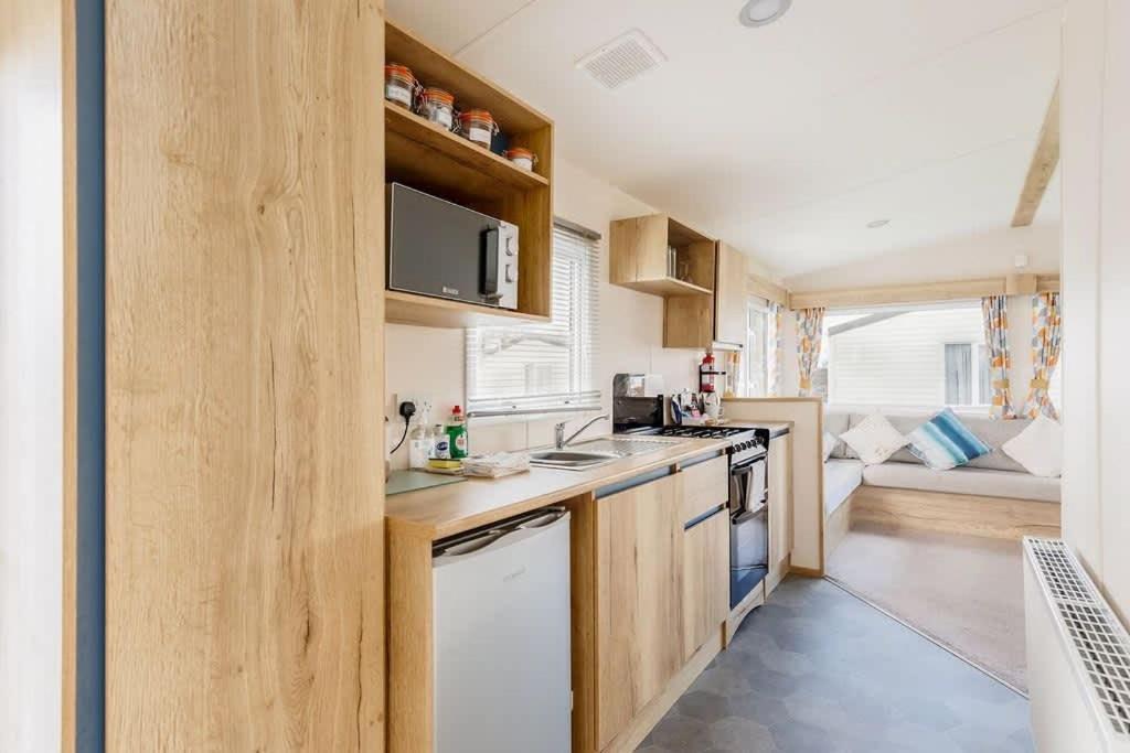 Club Tropicana Poole Exteriér fotografie