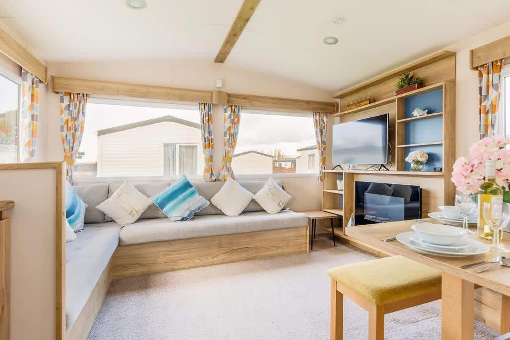 Club Tropicana Poole Exteriér fotografie